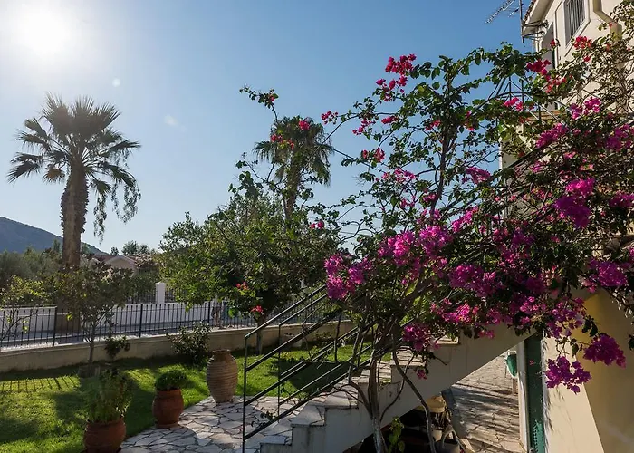 Apartamento Maria's House *