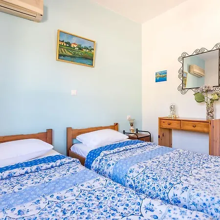 Apartment Maria's House *