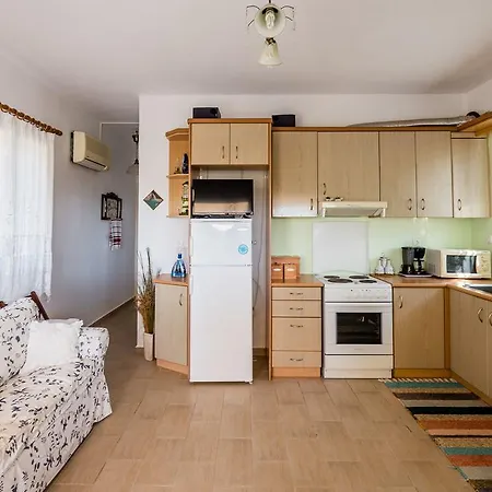 Apartment Maria's House Katelios