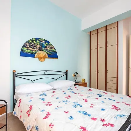 Maria's House Apartment