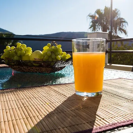 Apartment Maria's House