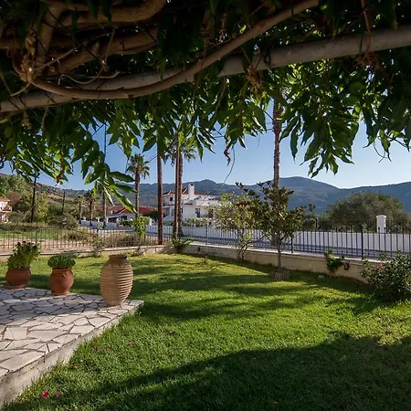 Apartment Maria's House