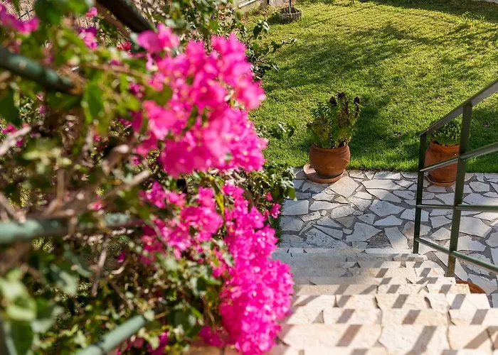 Maria's House Appartamento Katelios