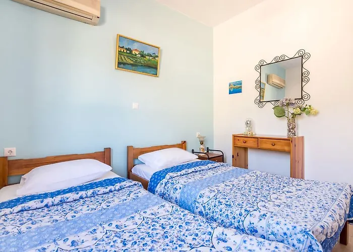 Appartamento Maria's House *