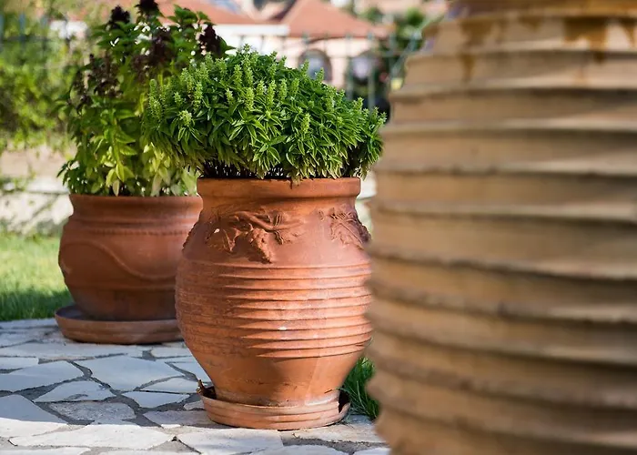 Appartamento Maria's House *