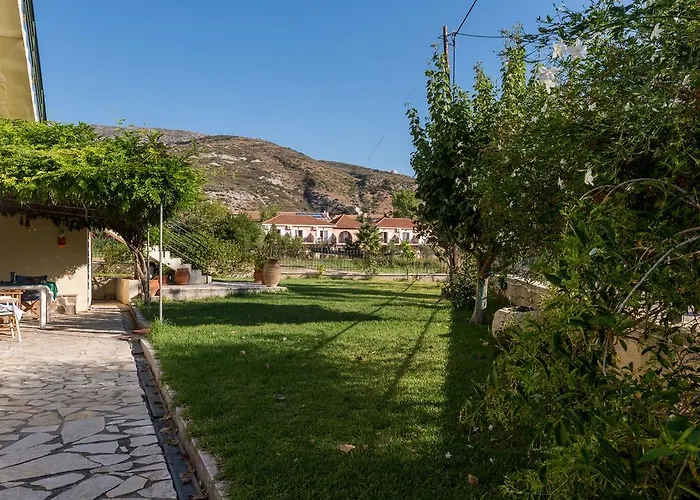 Appartamento Maria's House