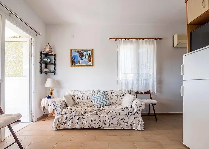 Appartamento Maria's House Katelios