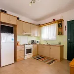 Maria's House Apartman