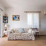 Apartman Maria's House Kateliósz