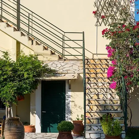 Maria's House
