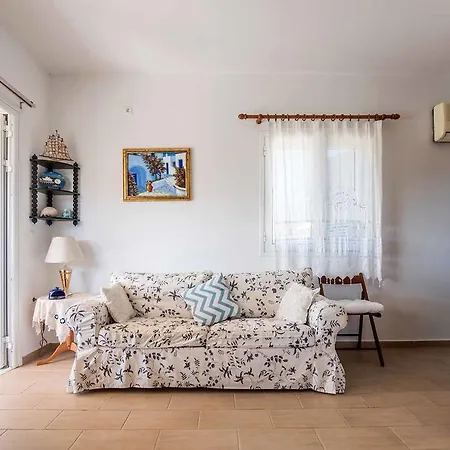 Appartement Maria's House Katelios